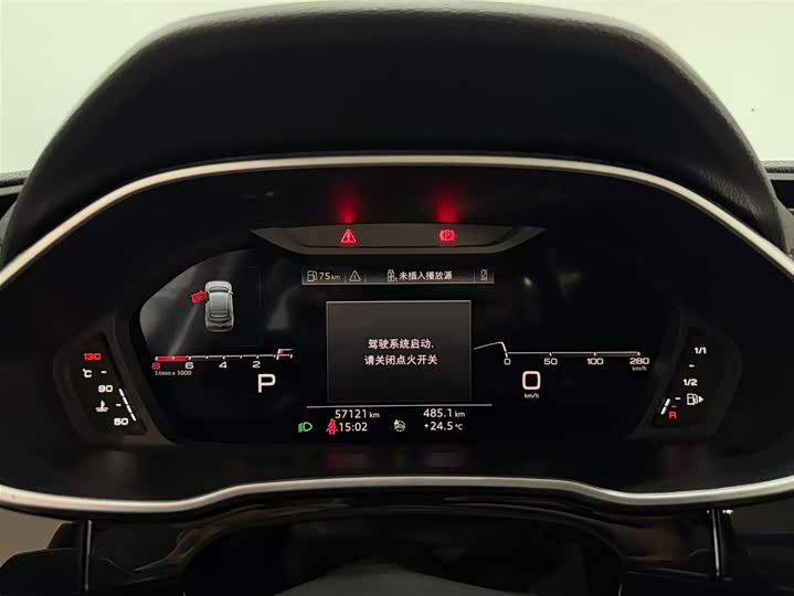 Фото 11 - Audi Q3 Sportback