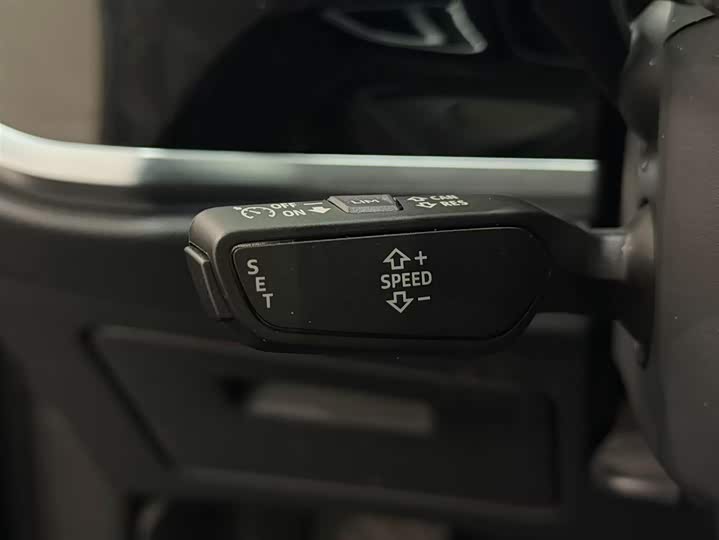 Фото 12 - Audi Q3 Sportback