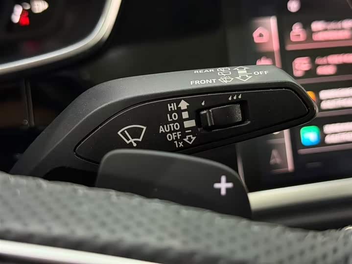 Фото 14 - Audi Q3 Sportback