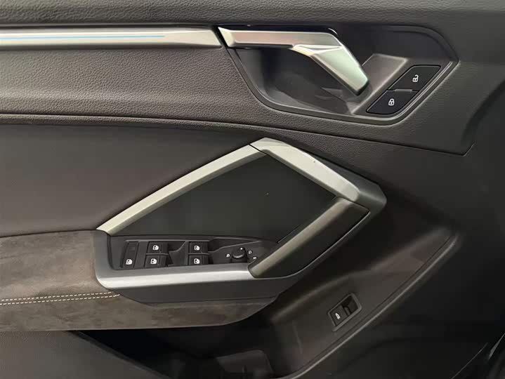 Фото 15 - Audi Q3 Sportback