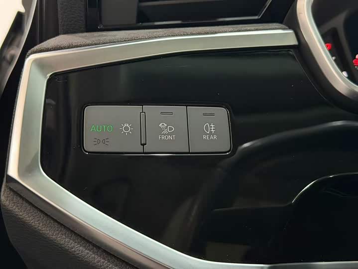 Фото 16 - Audi Q3 Sportback