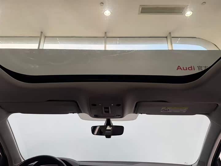 Фото 17 - Audi Q3 Sportback