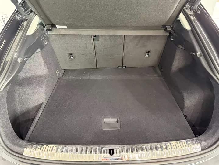 Фото 22 - Audi Q3 Sportback