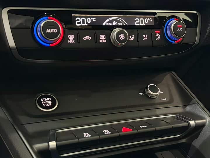 Фото 9 - Audi Q3 Sportback