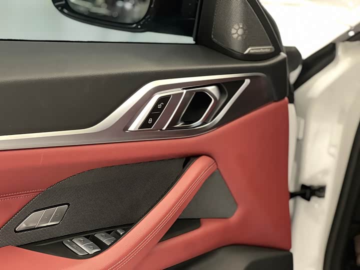 Фото 11 - BMW 4 Series