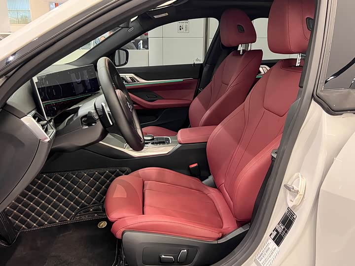 Фото 3 - BMW 4 Series