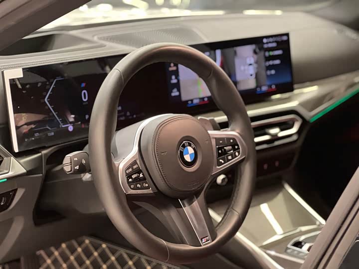 Фото 4 - BMW 4 Series