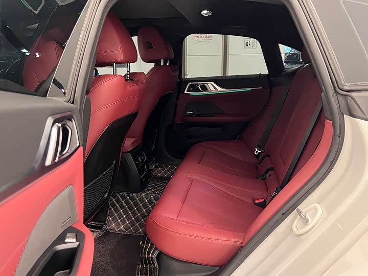 Фото 5 - BMW 4 Series