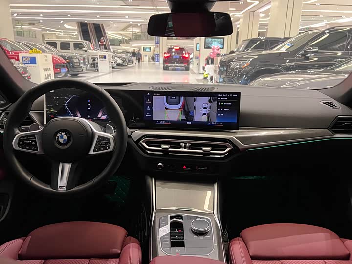 Фото 6 - BMW 4 Series