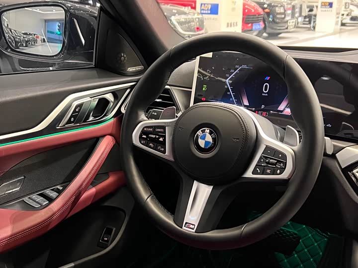 Фото 7 - BMW 4 Series