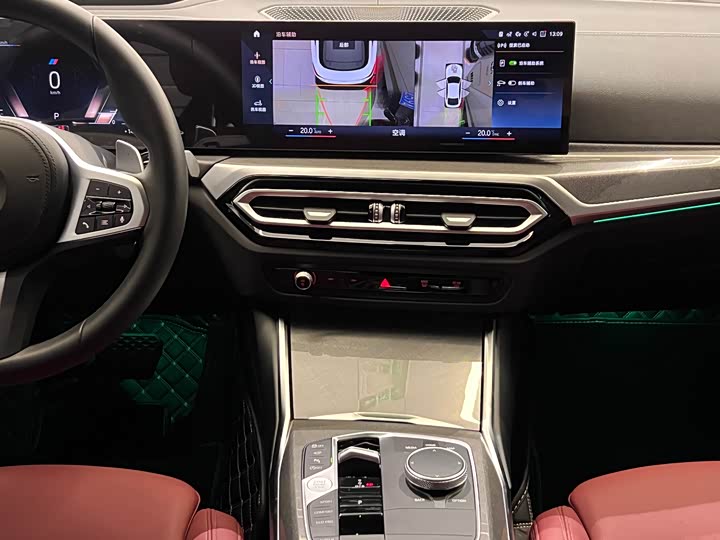 Фото 8 - BMW 4 Series