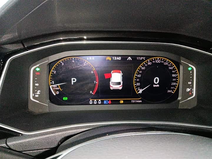 Фото 12 - Volkswagen T-Roc