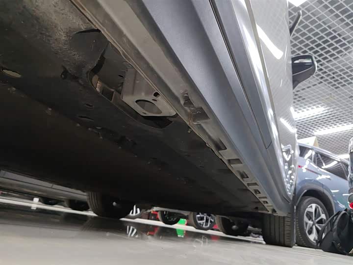 Фото 21 - GAC Aion Y