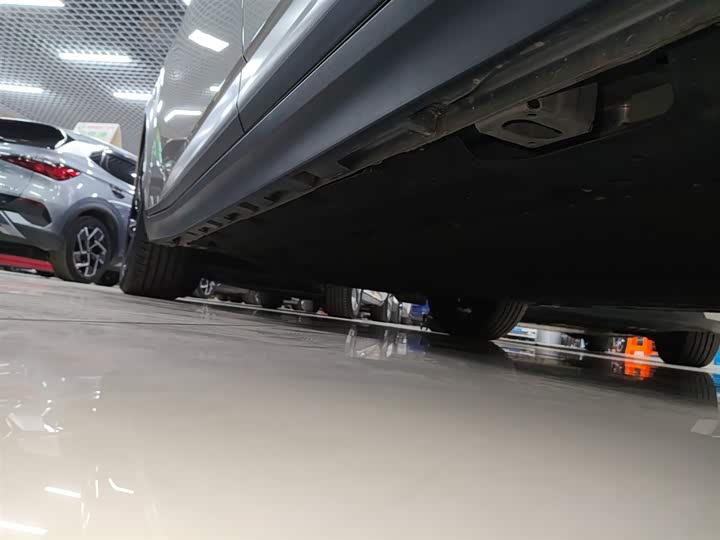 Фото 22 - GAC Aion Y