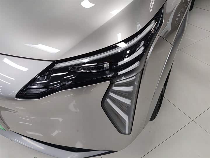 Фото 24 - GAC Aion Y