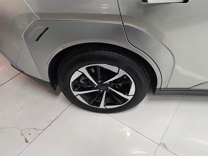 Фото 26 - GAC Aion Y