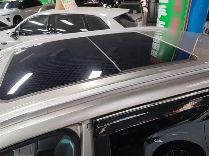 Фото 27 - GAC Aion Y