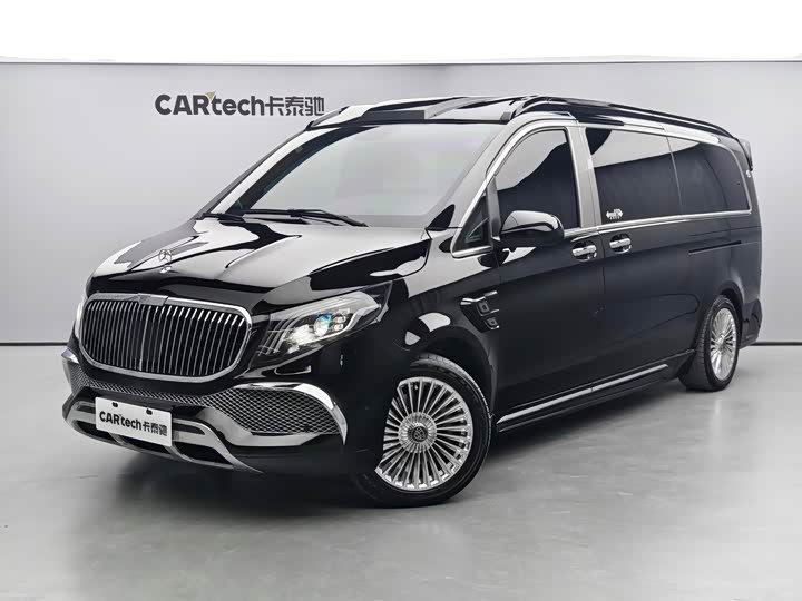 Фото 1 - Mercedes-Benz Vito