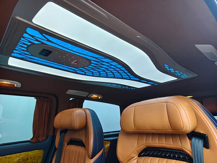 Фото 15 - Mercedes-Benz Vito