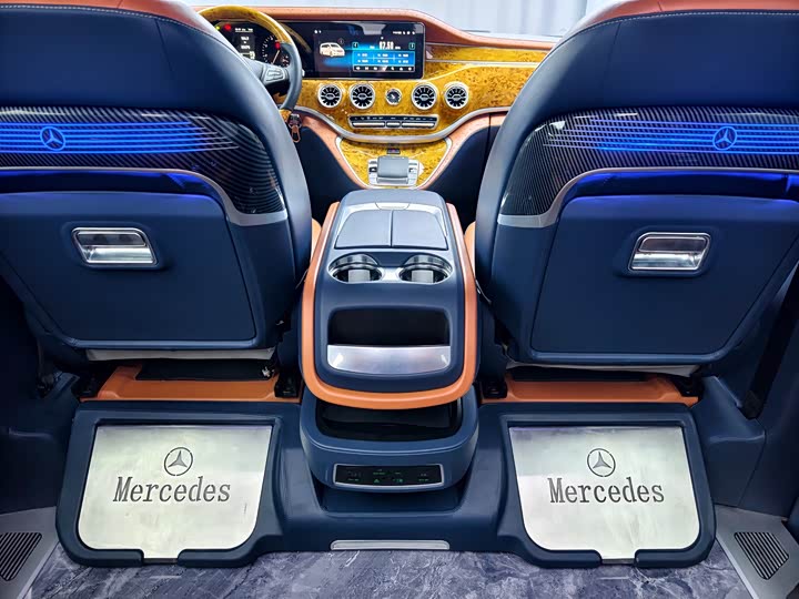 Фото 19 - Mercedes-Benz Vito