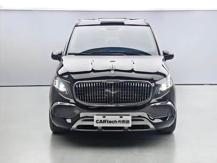 Фото 2 - Mercedes-Benz Vito