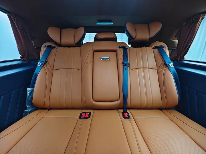 Фото 21 - Mercedes-Benz Vito