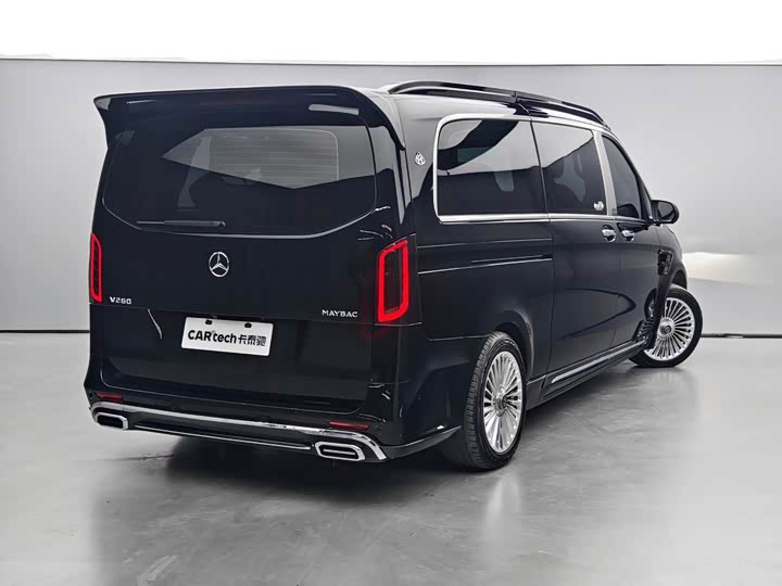 Фото 4 - Mercedes-Benz Vito