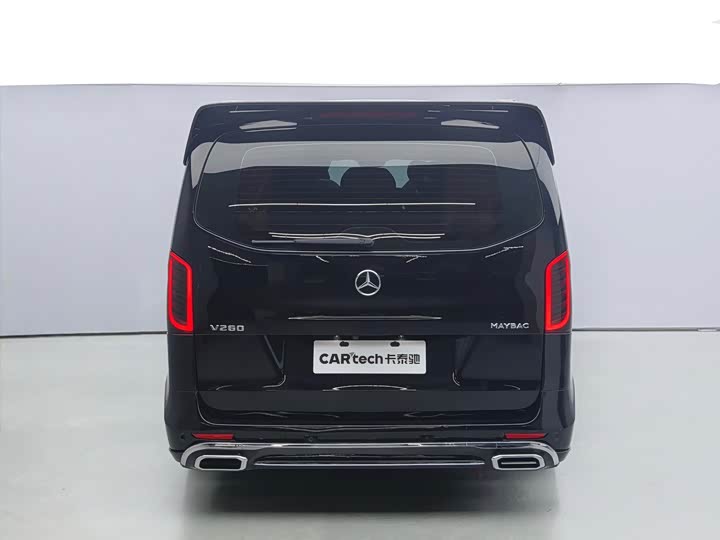 Фото 5 - Mercedes-Benz Vito