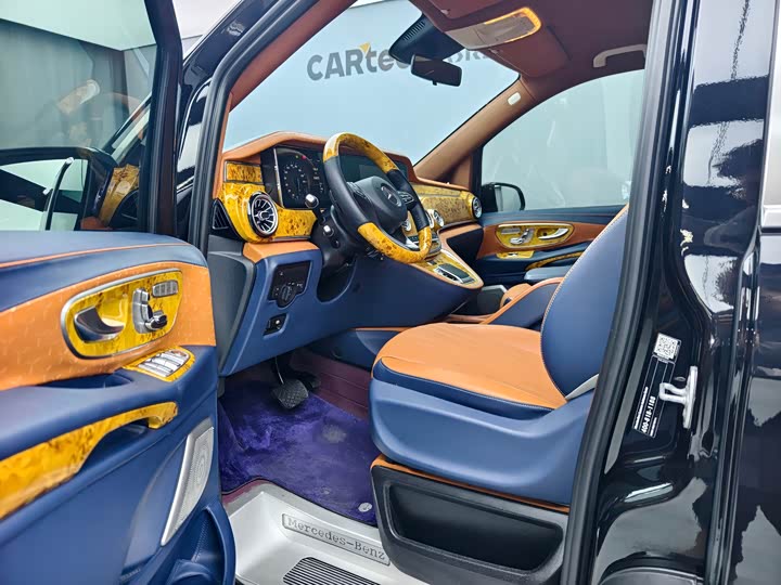 Фото 8 - Mercedes-Benz Vito