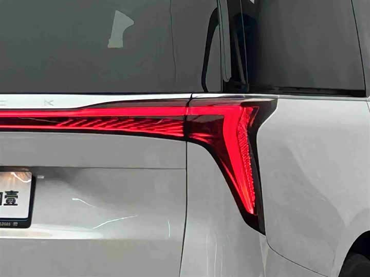 Фото 19 - Buick GL8 Century