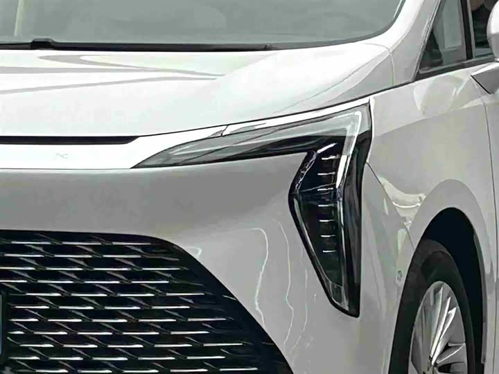 Фото 3 - Buick GL8 Century