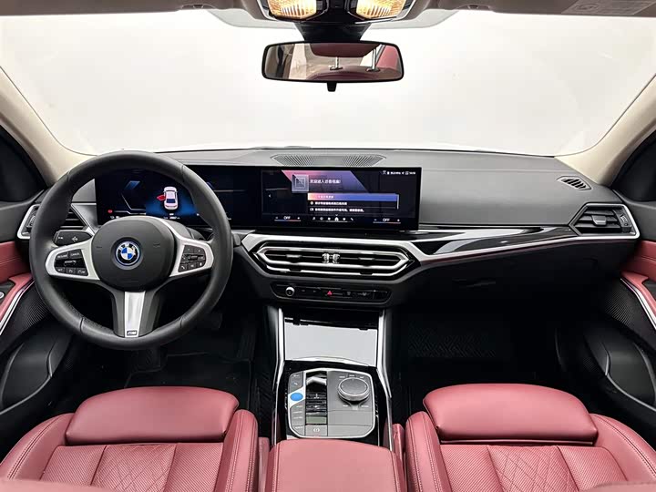 Фото 10 - BMW i3