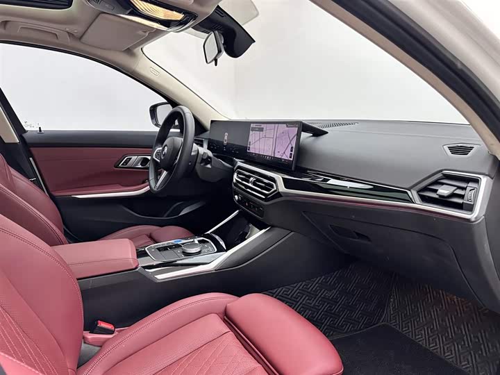 Фото 11 - BMW i3