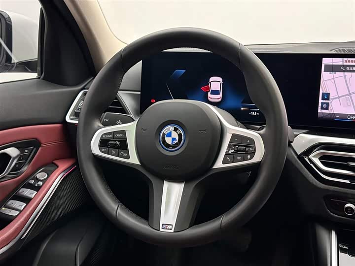 Фото 12 - BMW i3