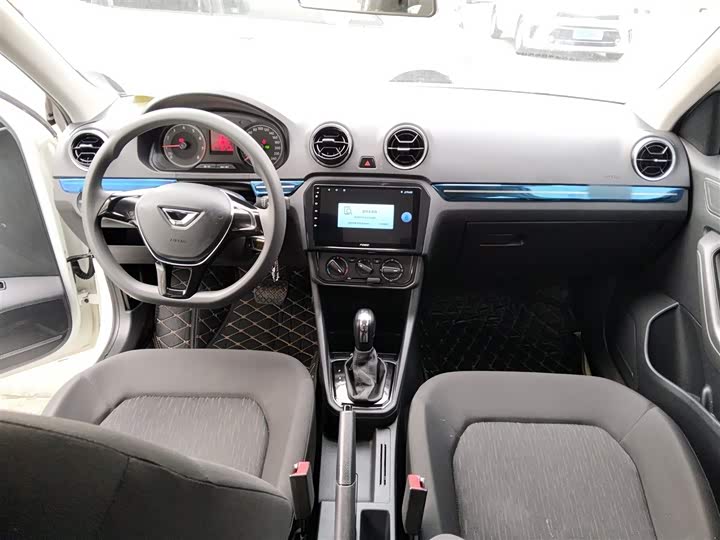 Фото 10 - Jetta VA3