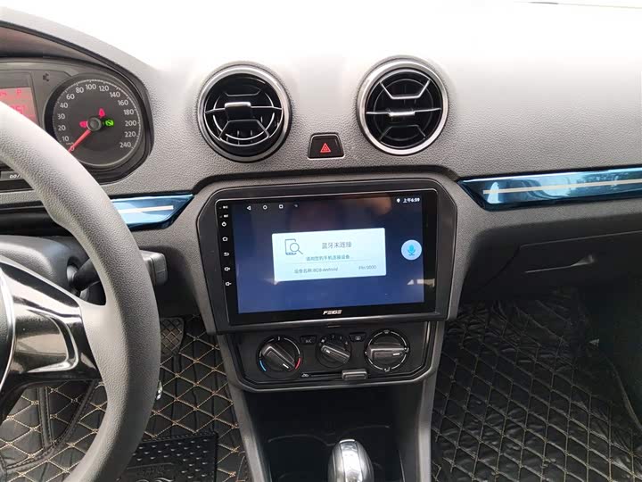 Фото 13 - Jetta VA3