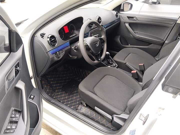 Фото 16 - Jetta VA3