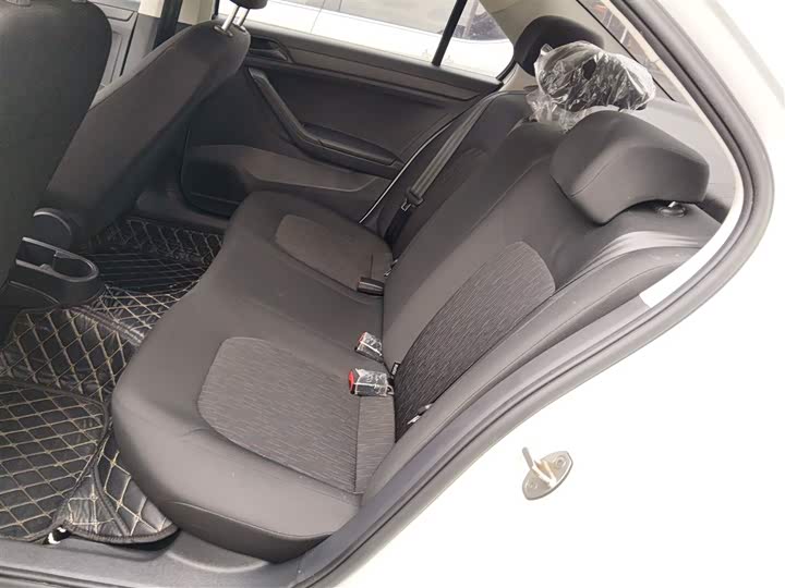 Фото 17 - Jetta VA3