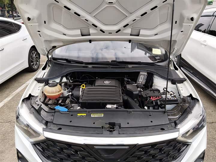 Фото 20 - Jetta VA3