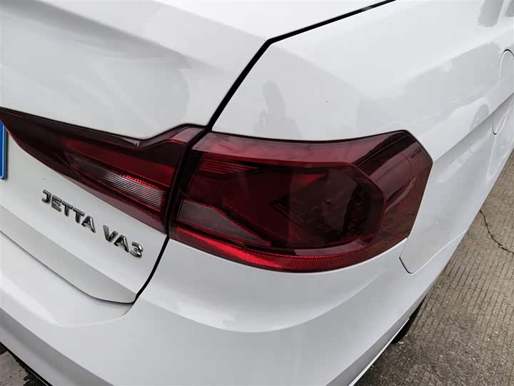 Фото 8 - Jetta VA3