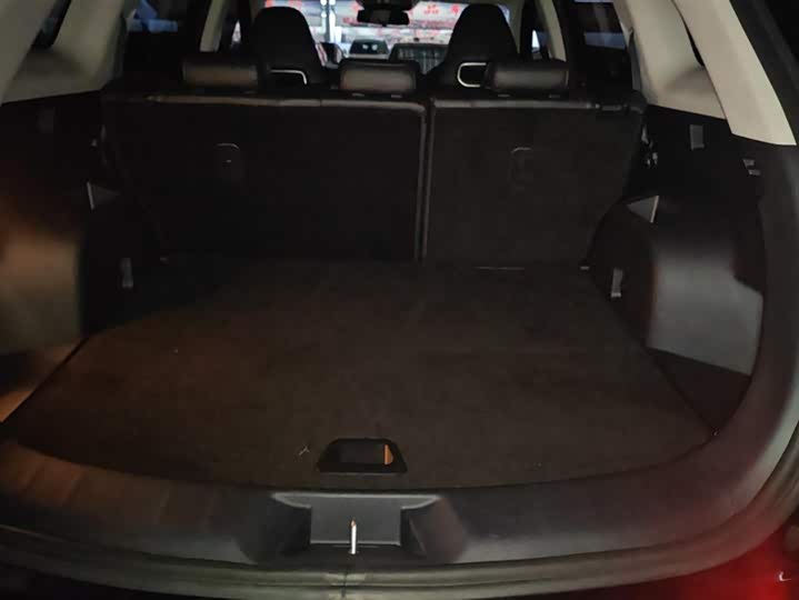 Фото 4 - Changan CS75 Plus