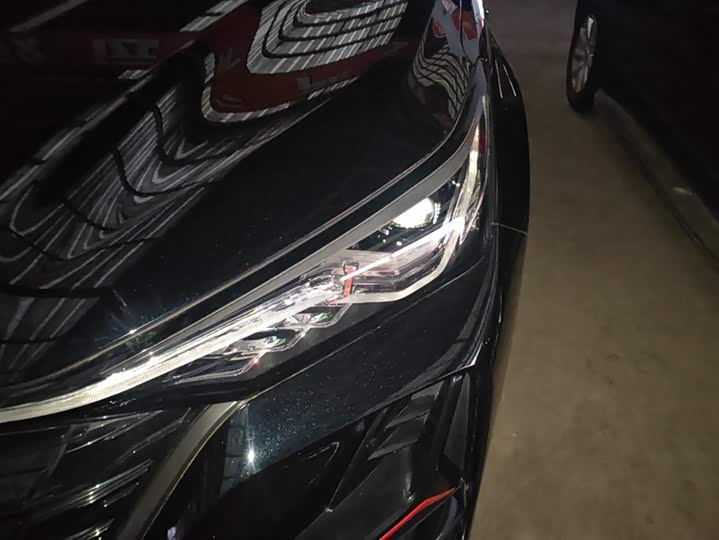 Фото 5 - Changan CS75 Plus