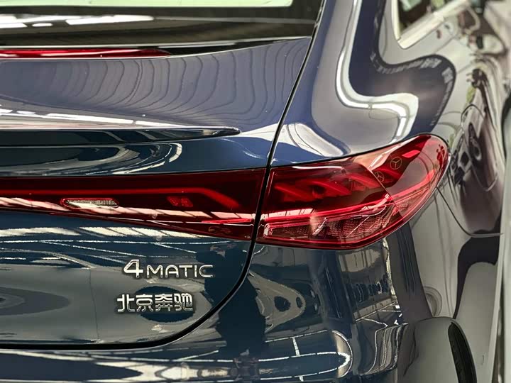 Фото 5 - Mercedes-Benz EQE