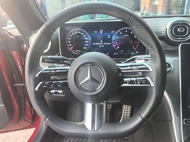 Фото 12 - Mercedes-Benz CLE-Class