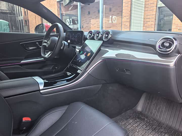 Фото 14 - Mercedes-Benz CLE-Class