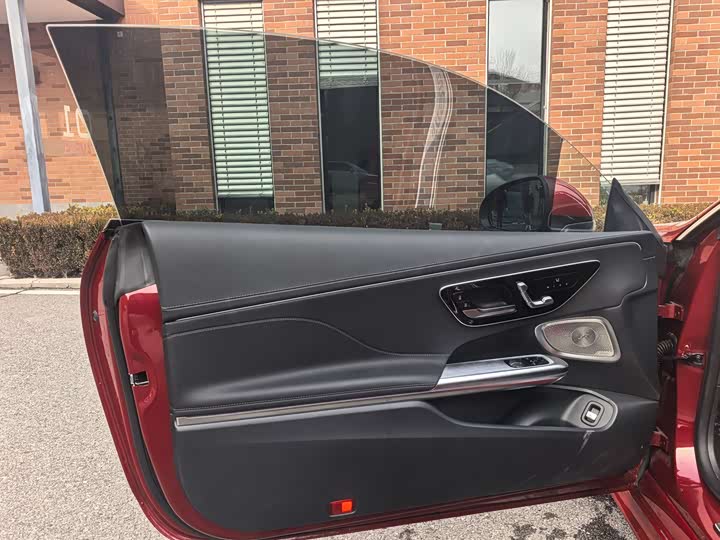 Фото 16 - Mercedes-Benz CLE-Class