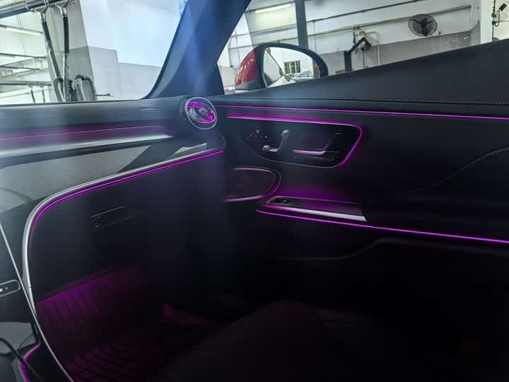 Фото 22 - Mercedes-Benz CLE-Class