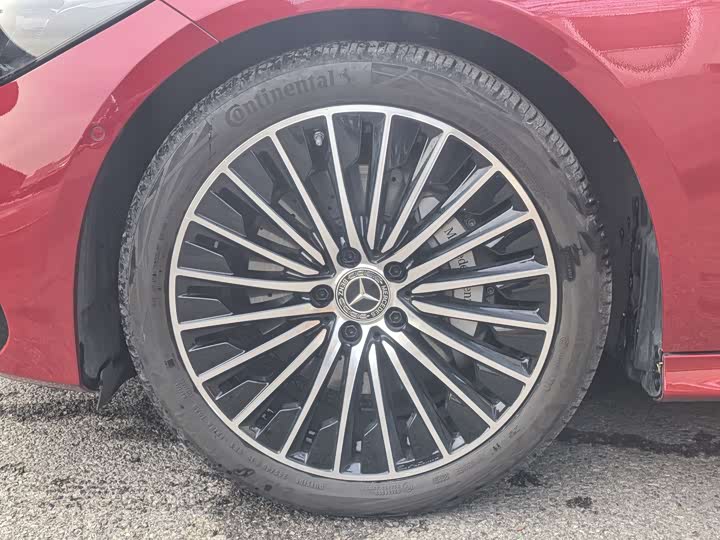 Фото 8 - Mercedes-Benz CLE-Class