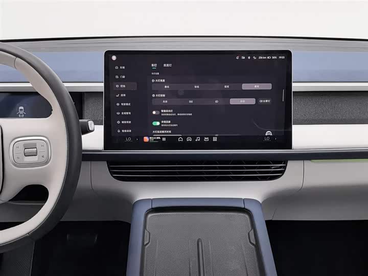 Фото 12 - XPeng G6