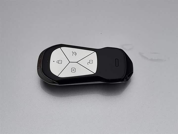 Фото 19 - XPeng G6